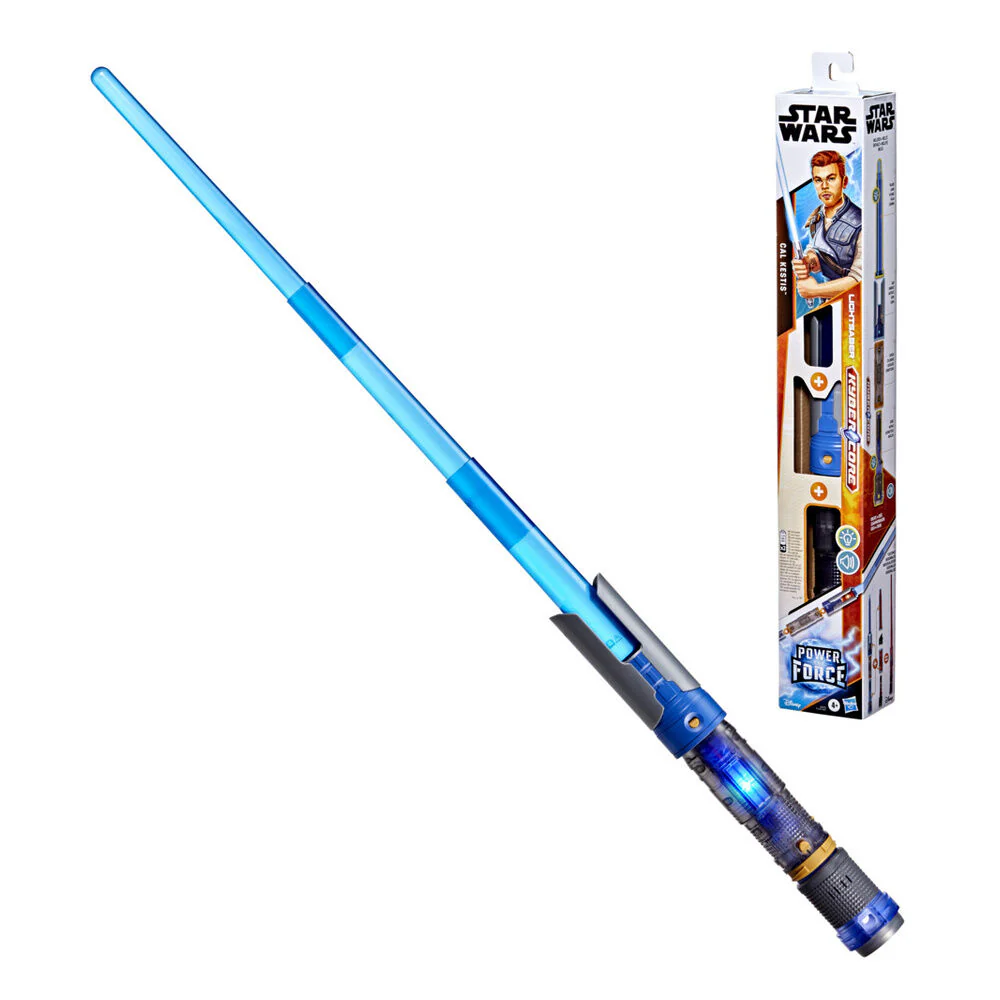 Sable De Luz Cal Kestis Star Wars - Image 2