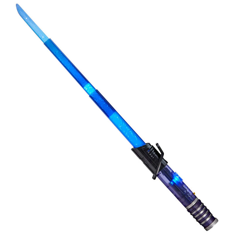 Sable De Luz Darksaber Forge Star Wars - Image 3