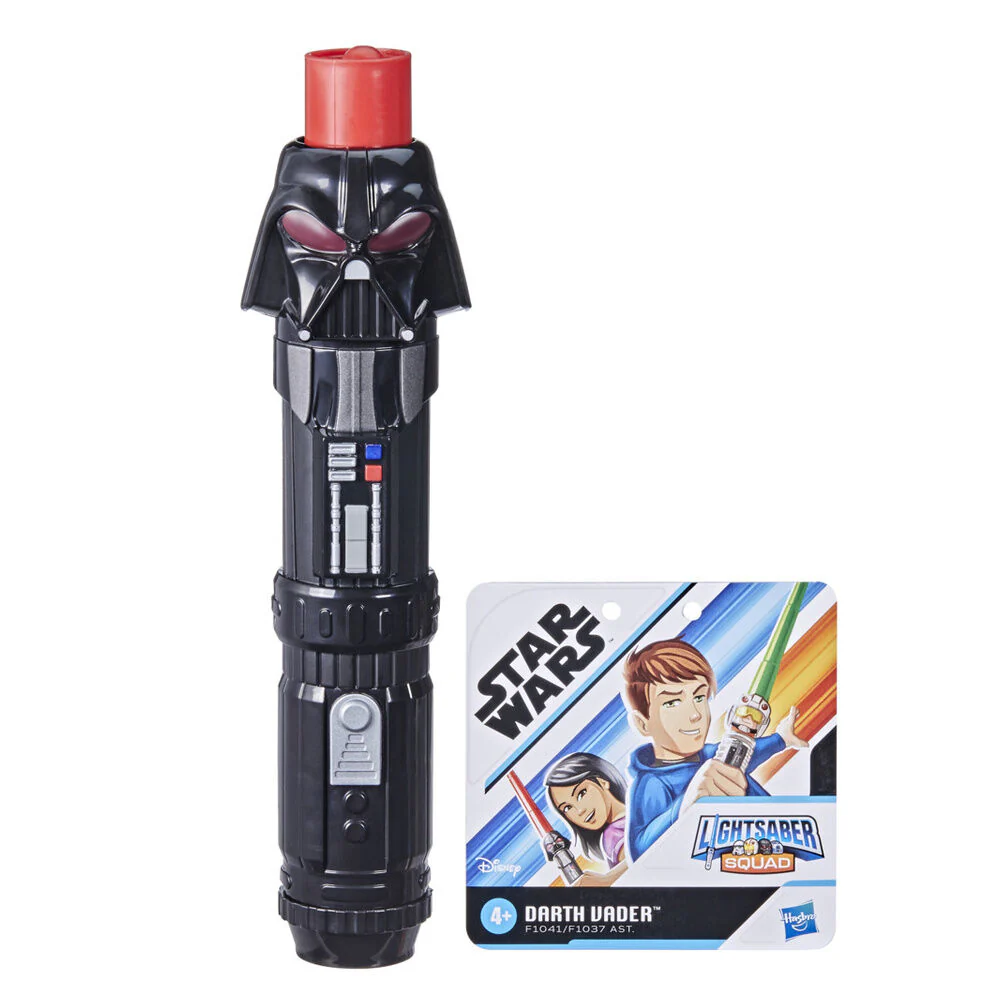 Sable De Luz Darth Vader Star Wars