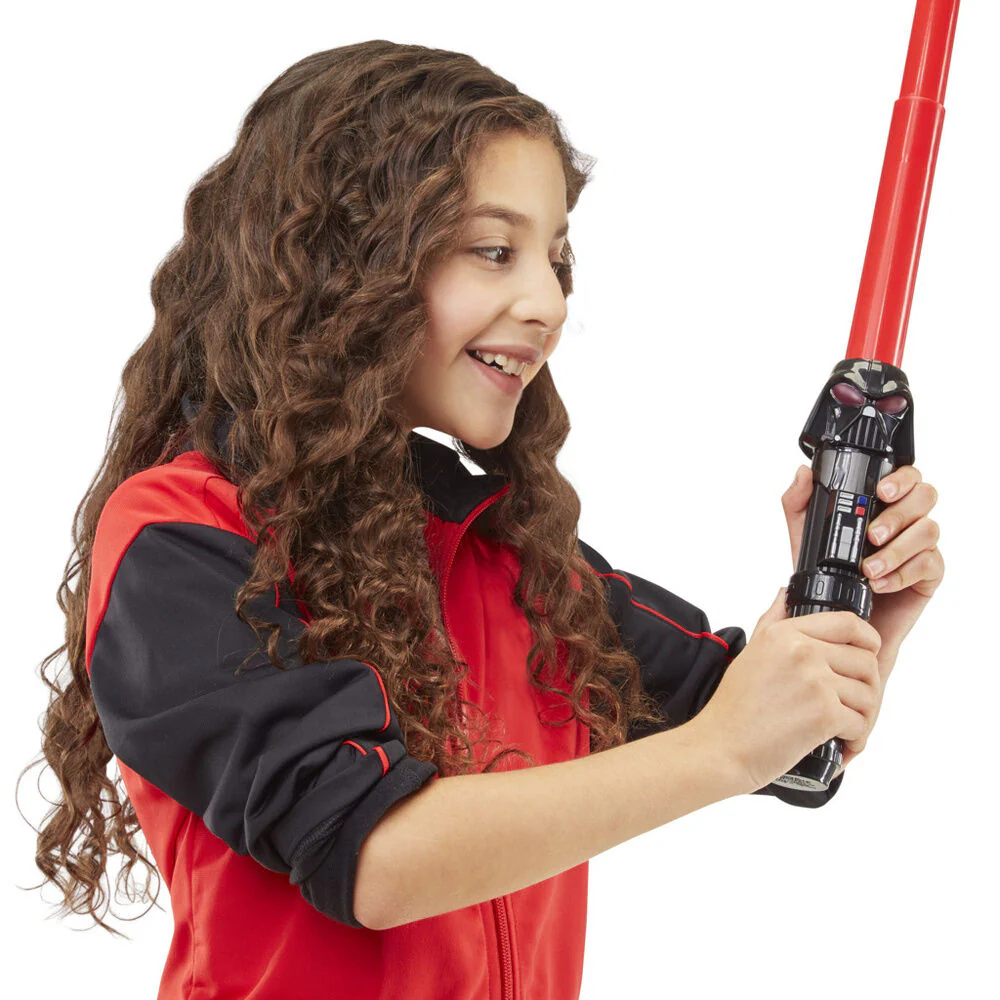 Sable De Luz Darth Vader Star Wars - Image 2