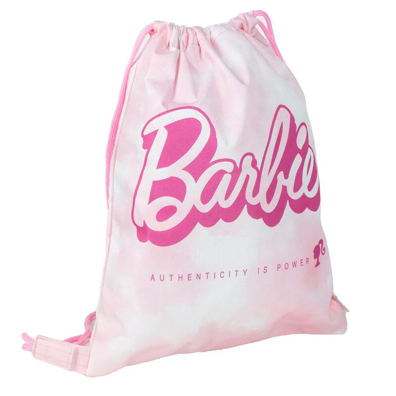 Saco Barbie 39Cm
