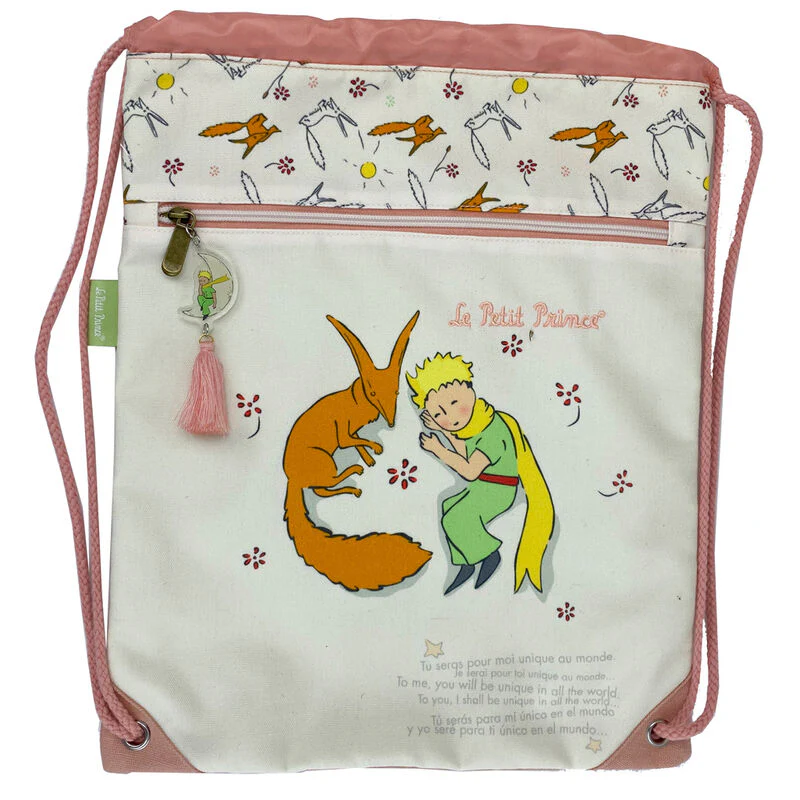 Saco El Principito 42Cm - Image 2