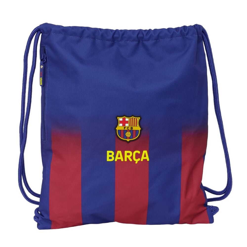 Saco F.c. Barcelona 25/26