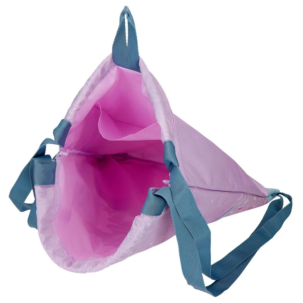 Saco Lovely Stitch Disney 46Cm - Image 4