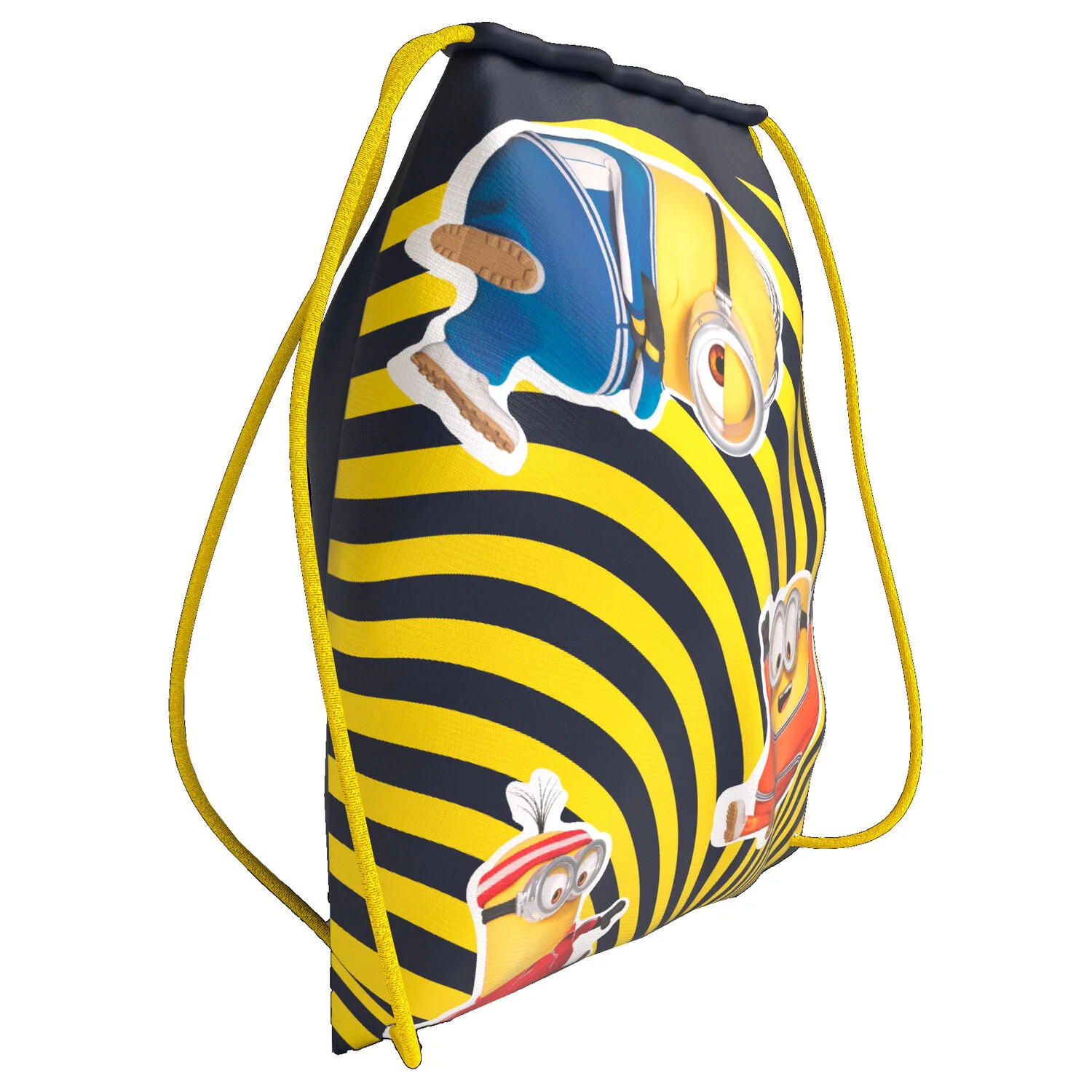 Saco Minions 43Cm - Image 2
