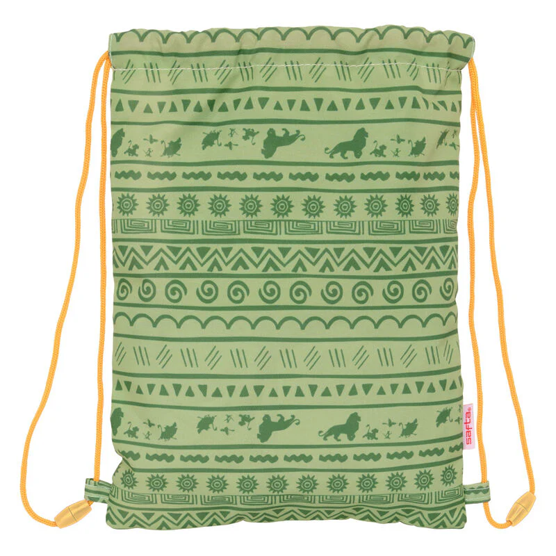 Saco Mufasa El Rey Leon Disney 34Cm - Image 2