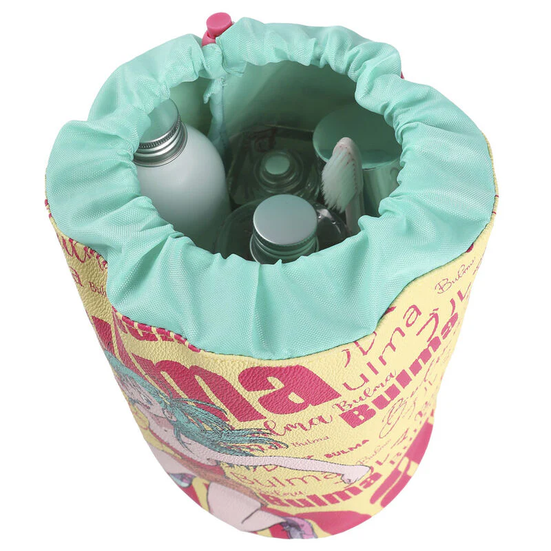 Saco Neceser Bulma Dragon Ball 17Cm - Image 2