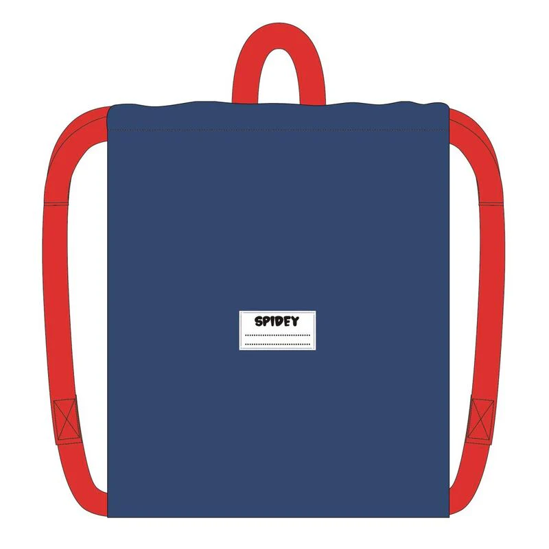 Saco Spidey Amazing Friends Marvel 33Cm - Image 2