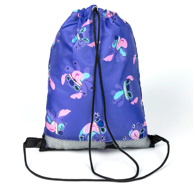 Saco Stitch Disney 39Cm - Image 2