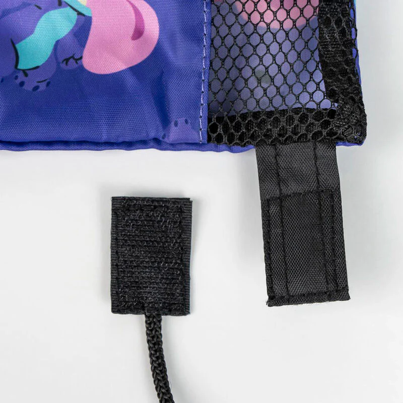 Saco Stitch Disney 39Cm - Image 3