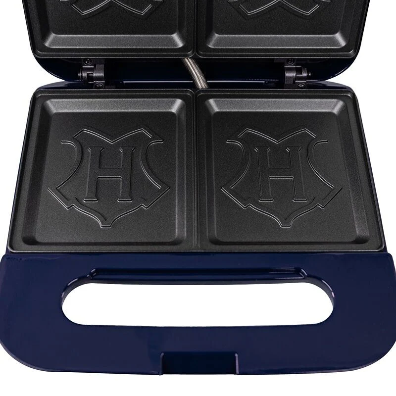 Sandwichera Hogwarts Harry Potter - Image 3