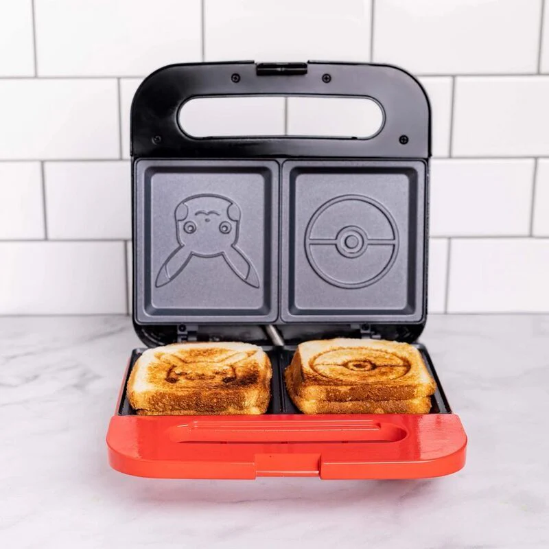 Sandwichera Pokemon - Image 6