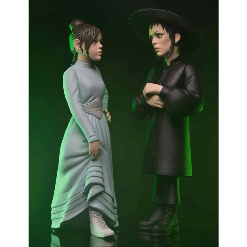 Set 2 Figuras Lydia & Astrid Beetlejuice Beetlejuice 15Cm - Image 5