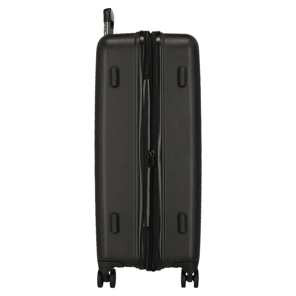 Set 2 Maletas Trolley Abs Black Star Wars 55/65Cm - Image 5