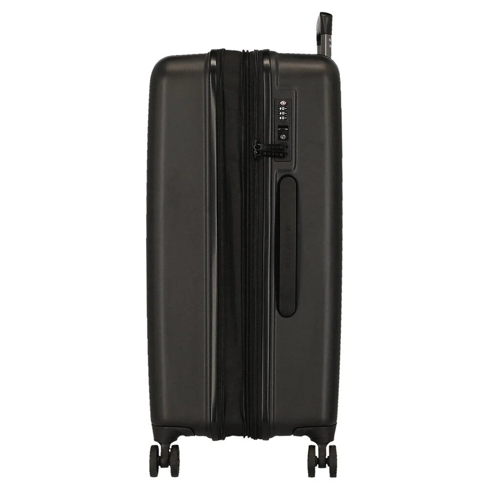 Set 2 Maletas Trolley Abs Waiting Mickey Disney 55/65Cm - Image 6