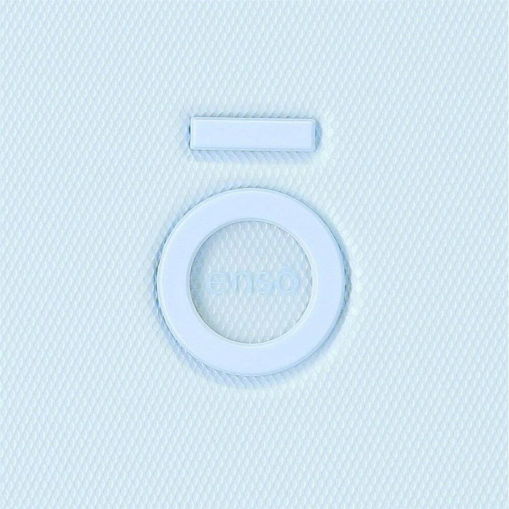 Set 2 Maletas Trolley Abs You Are Magical Stitch Disney - Image 12