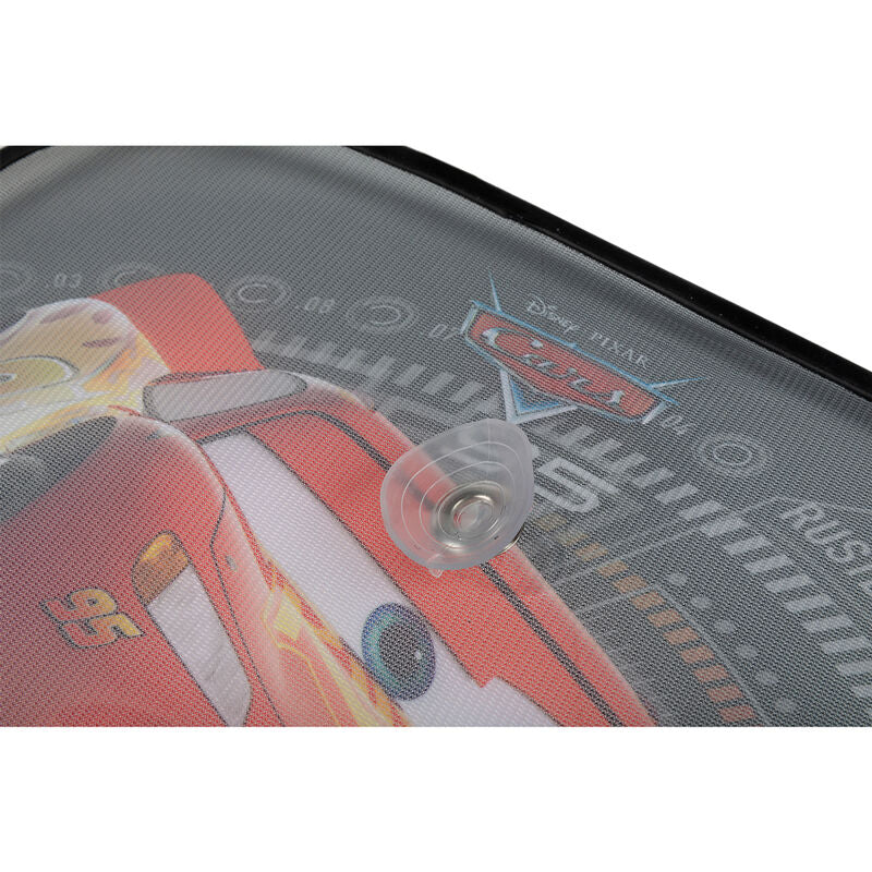 Set 2 Parasol Ventana Cars Disney - Image 2
