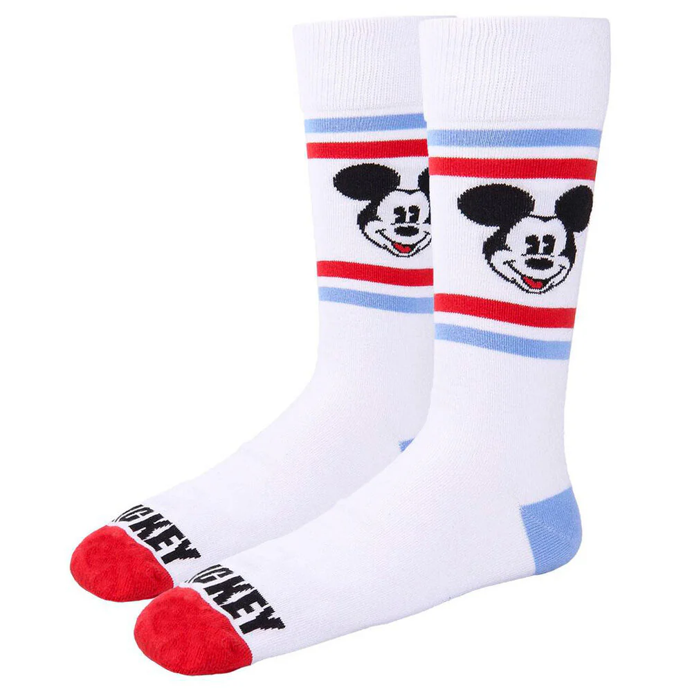 Set 3 Calcetines Mickey Disney - Image 4