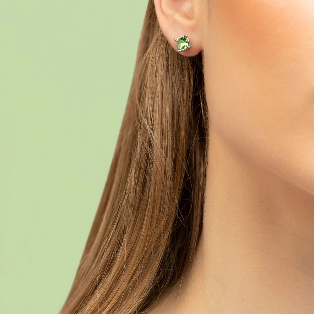 Set 3 Pares De Pendientes Baby Yoda Star Wars - Image 4
