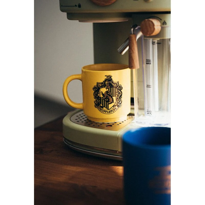 Set 4 Tazas Harry Potter 300Ml - Image 5