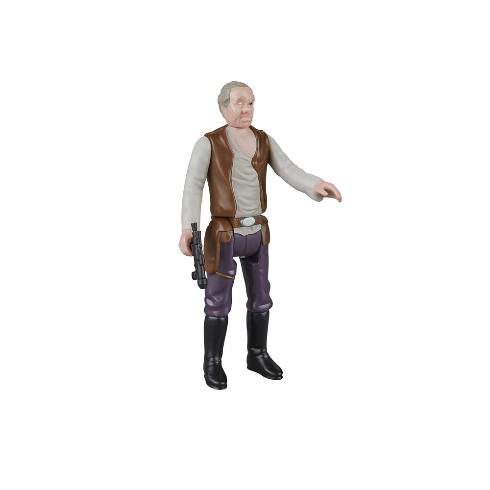 Set 6 Figuras Star Wars 9,5Cm - Image 11