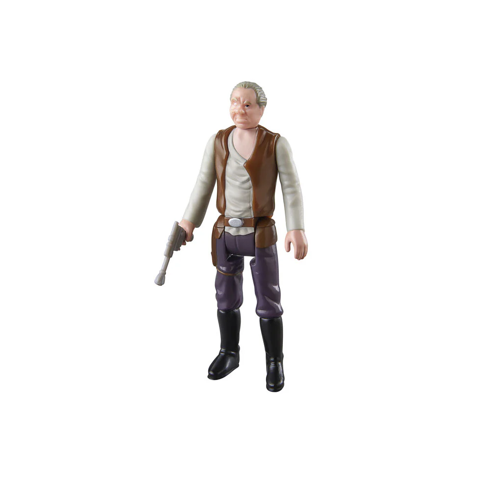 Set 6 Figuras Star Wars 9,5Cm - Image 12
