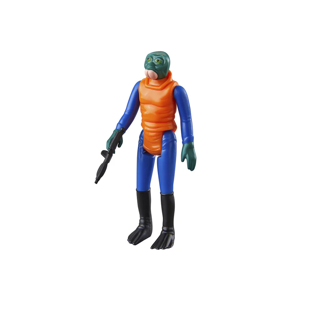 Set 6 Figuras Star Wars 9,5Cm - Image 15