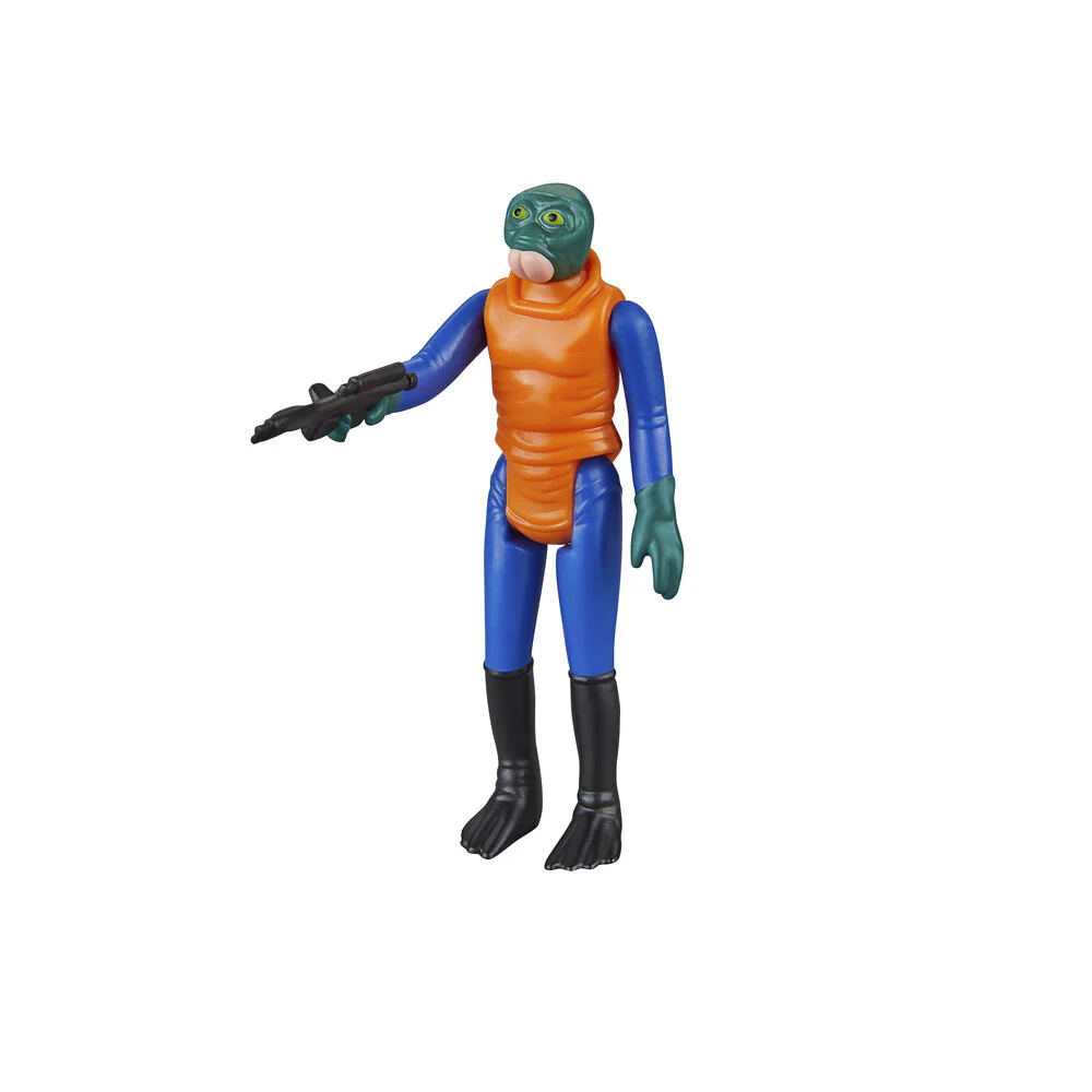 Set 6 Figuras Star Wars 9,5Cm - Image 17