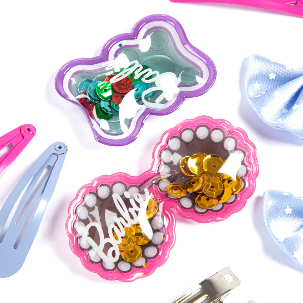 Set Accesorios Pelo Barbie - Image 3