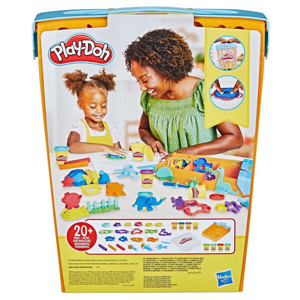 Set Animales Play-doh - Image 4