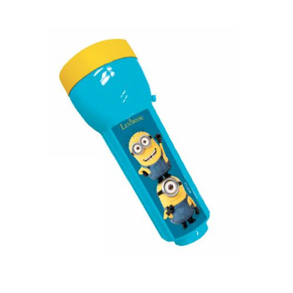 Set Aventurero Minions - Image 3