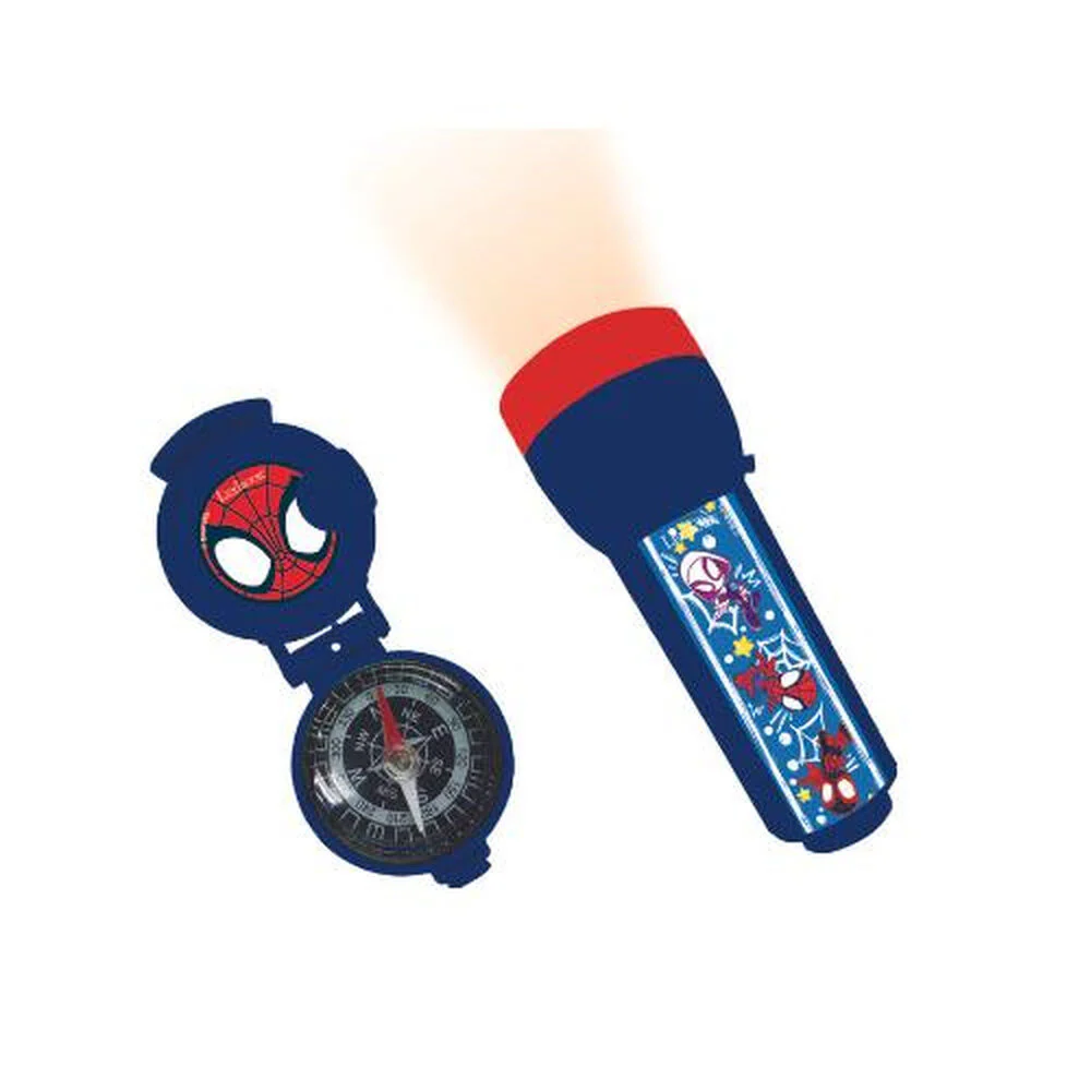 Set Aventurero Spidey Marvel - Image 3