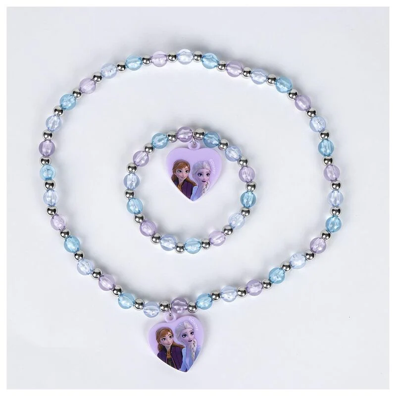 Set Belleza Frozen Disney 30Pzs - Image 3