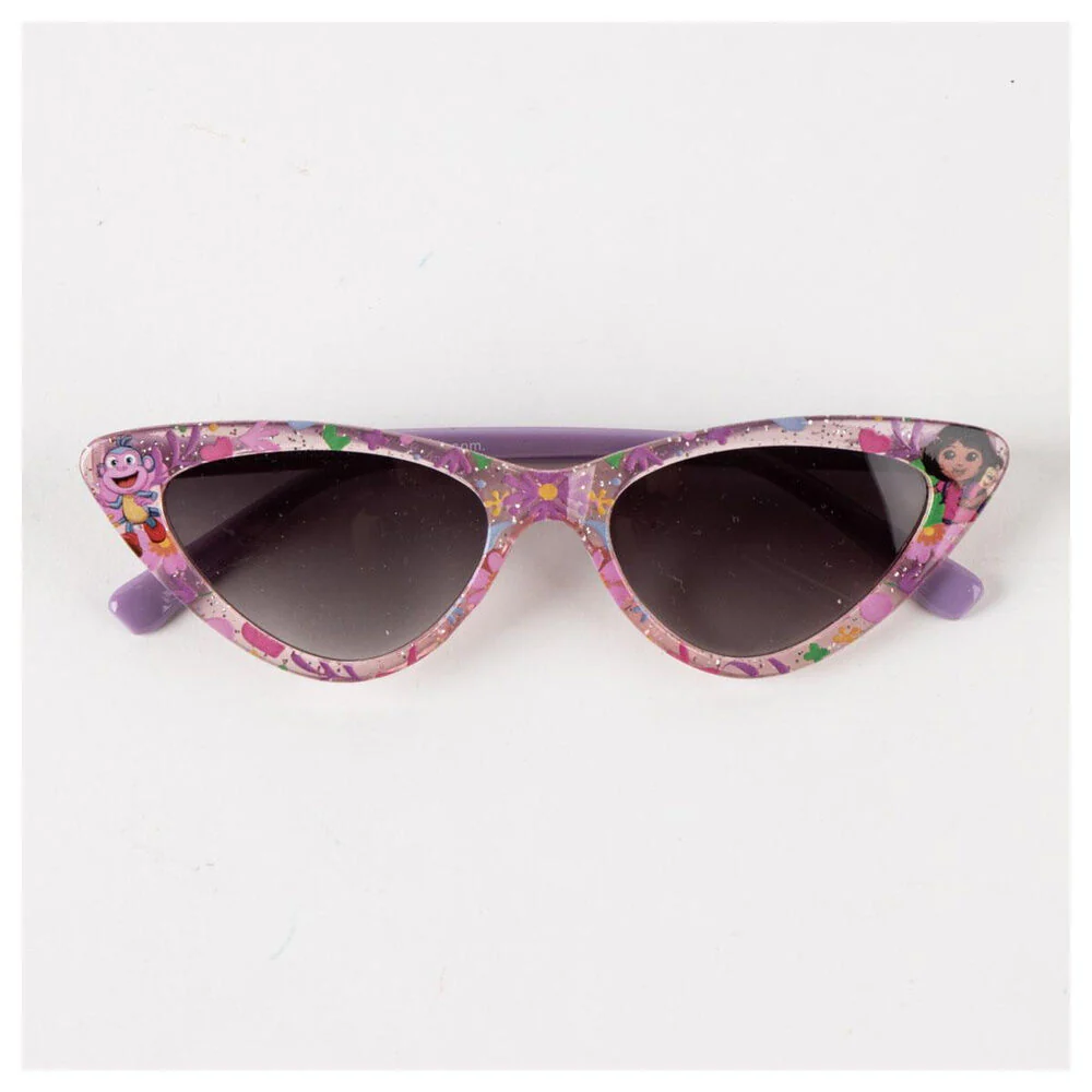 Set Belleza + Gafas Sol Dora Exploradora - Image 2
