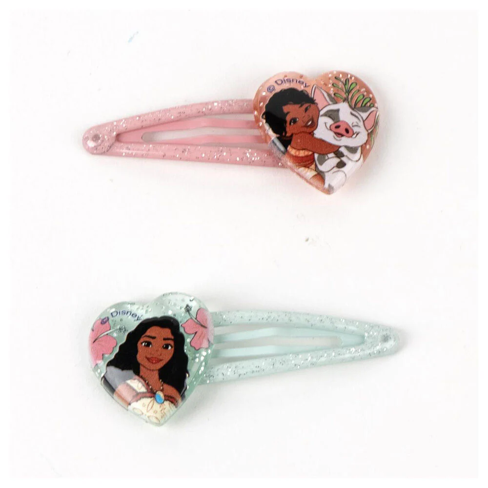 Set Belleza + Gafas Sol Vaiana Moana Disney - Image 5