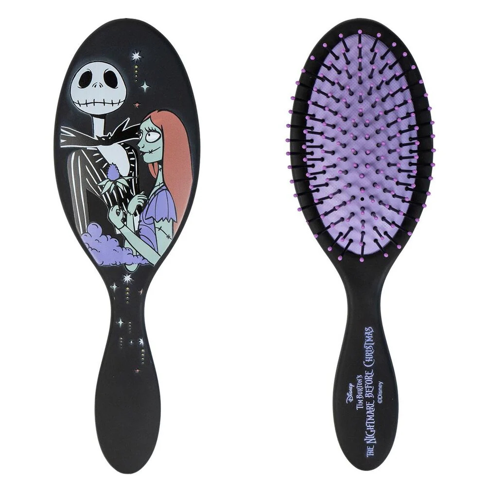 Set Belleza Jack & Sally Pesadilla Antes De Navidad Disney - Image 3