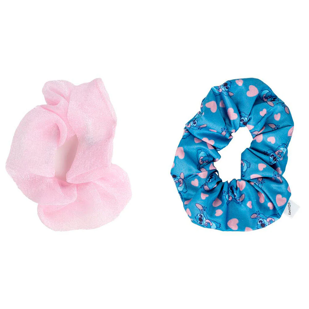 Set Belleza Stitch Disney - Image 5
