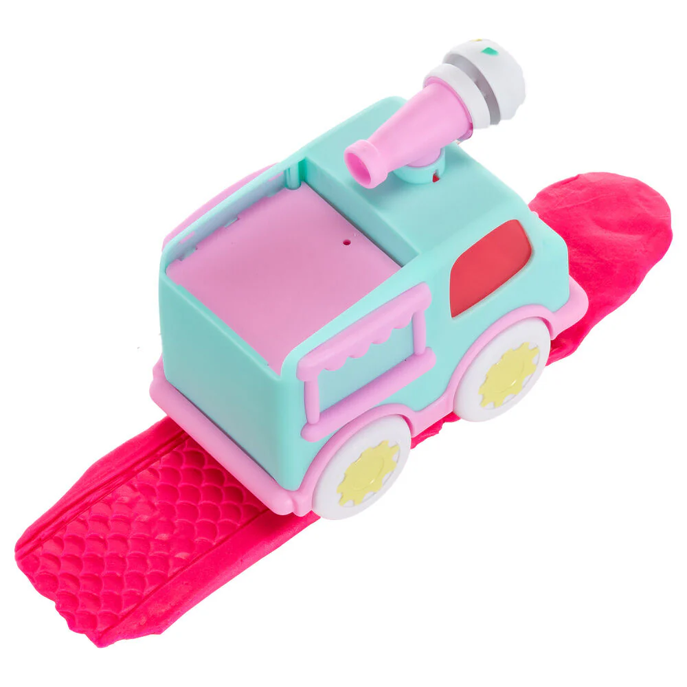 Set Camion De Helados + Repostera Dohkins - Image 5