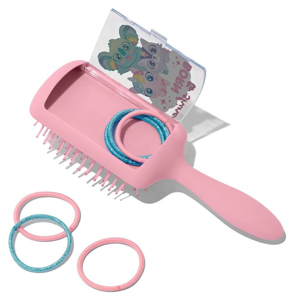 Set Cepillo + Gomas Pelo Sweet Dreams - Image 2