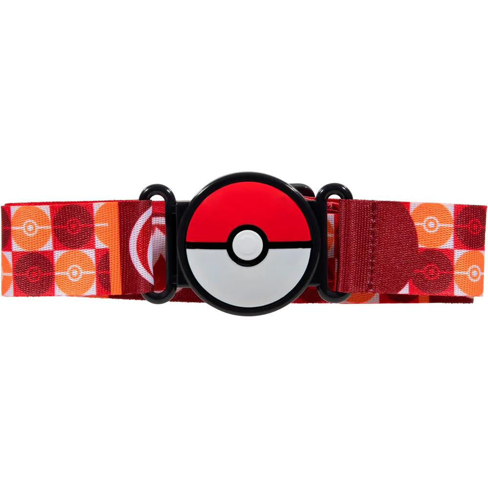 Set Cinturon Poke Ball Pikachu Pokemon Surtido - Image 11