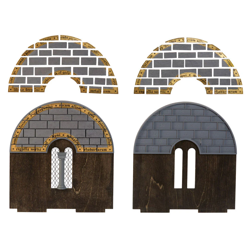 Set Clase Pociones Miniverse Harry Potter Make It Mini - Image 6