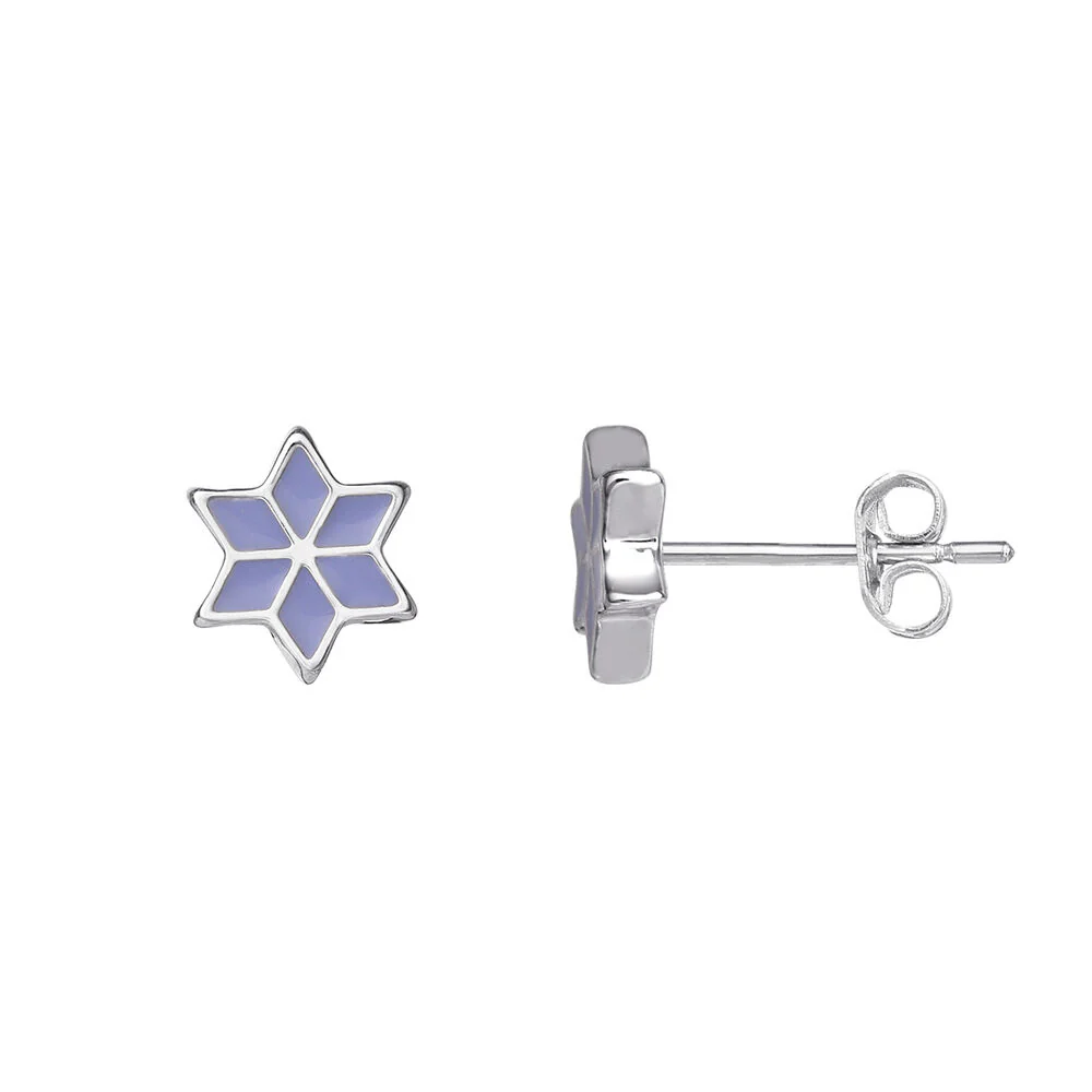 Set Colgante + Pendientes Frozen Disney - Image 3