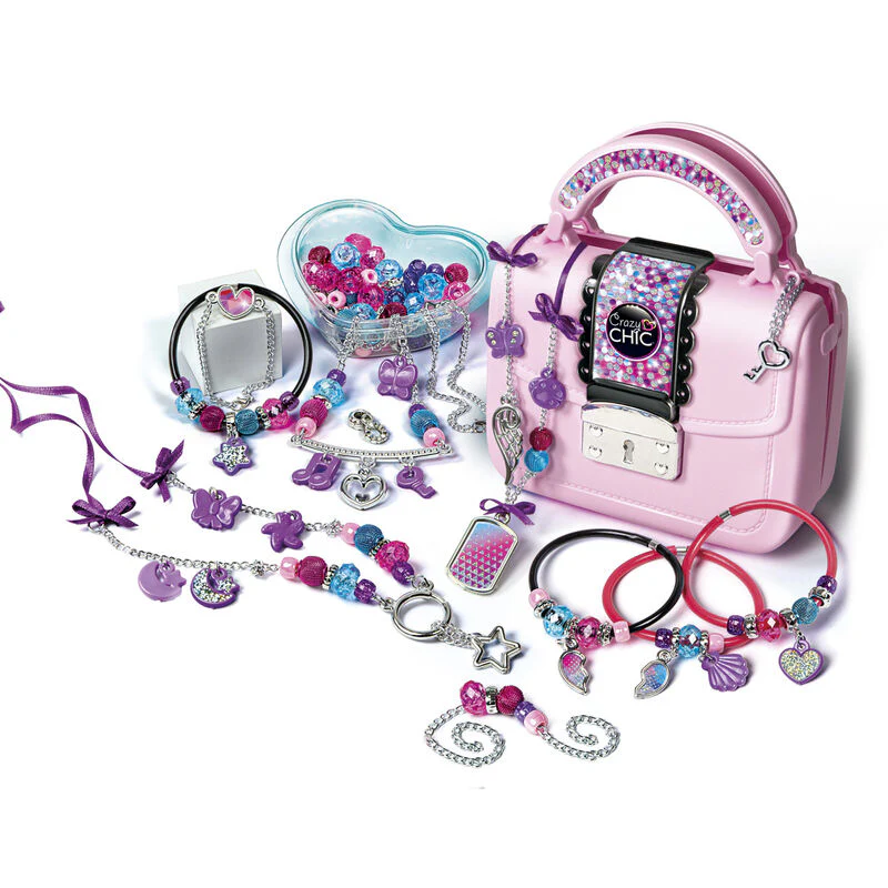 Set Creacion Joyeria Crazy Chic - Image 3