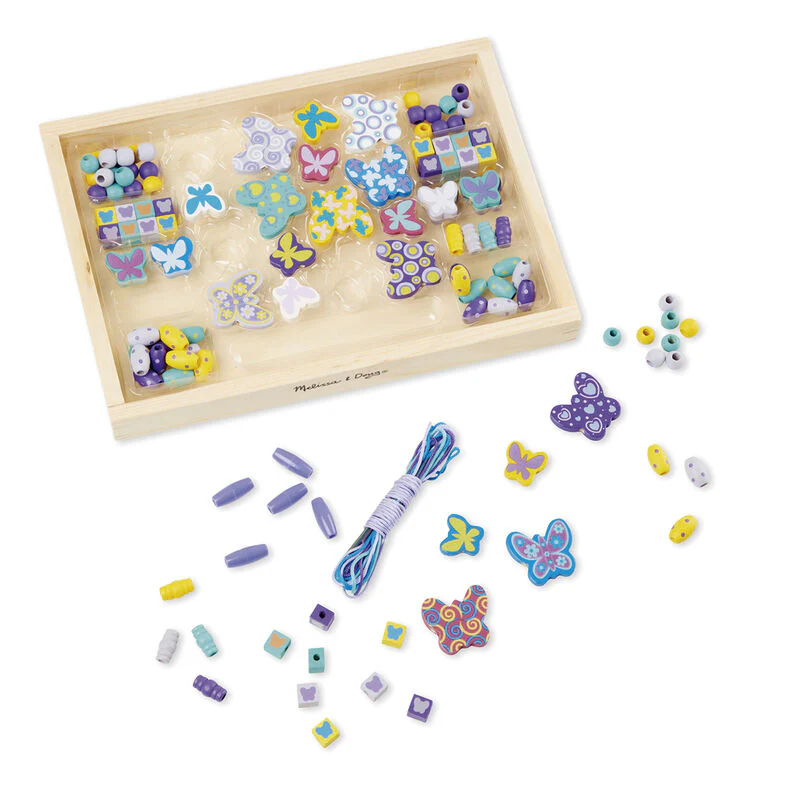 Set Creacion Pulseras Mariposas - Image 2