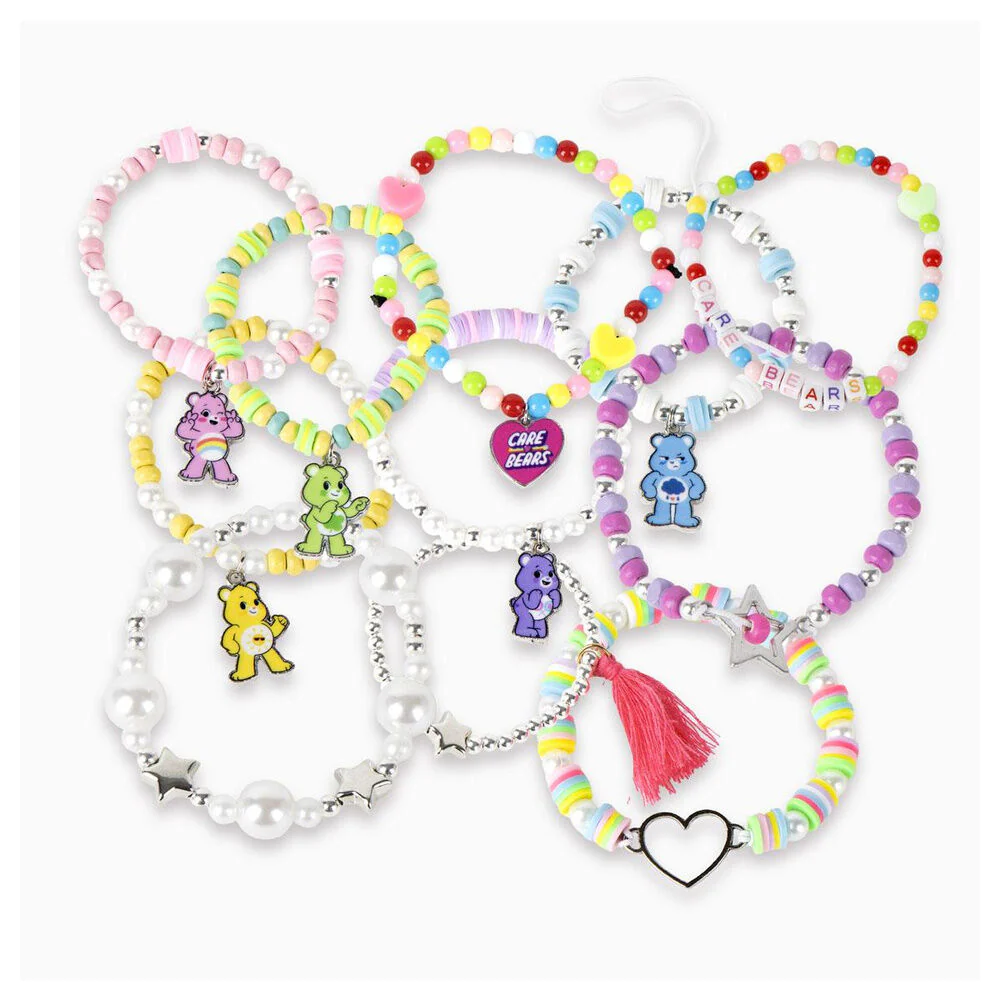 Set Creacion Pulseras Osos Amorosos - Image 5