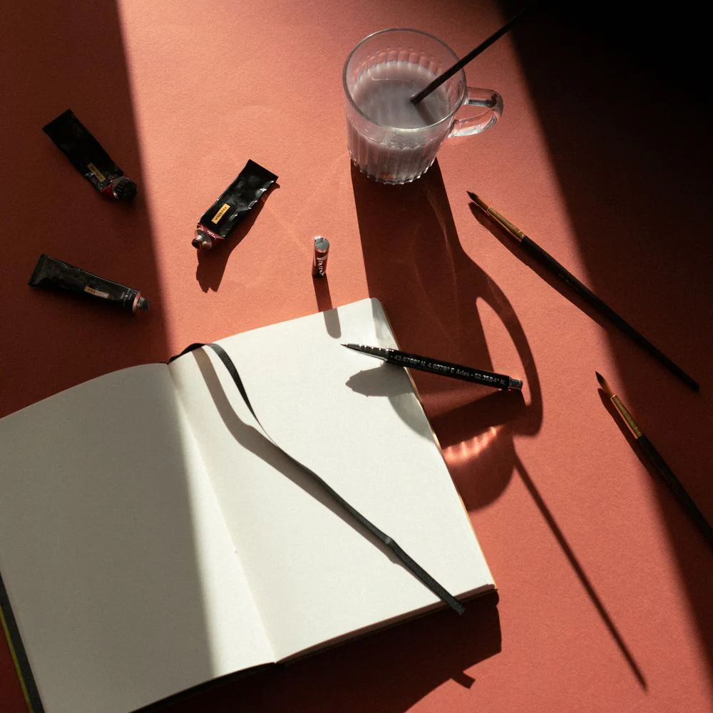 Set Cuaderno A5 Premium + Boligrafo Museo Van Gogh - Image 5