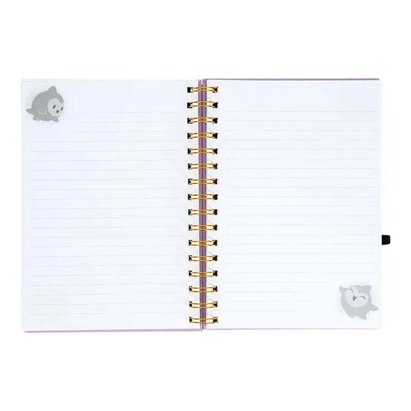 Set Cuaderno + Boligrafo Wish Disney - Image 4