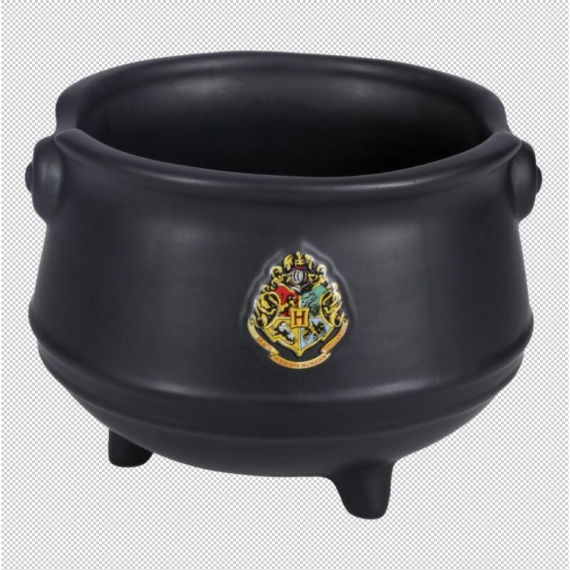 Set De Chopsticks Y Bowl Ramen Caldero Magico Harry Potter - Image 3