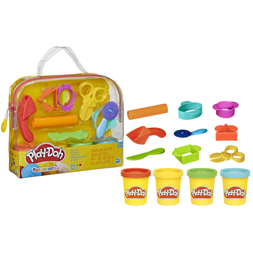 Set De Iniciacion Play-doh - Image 2