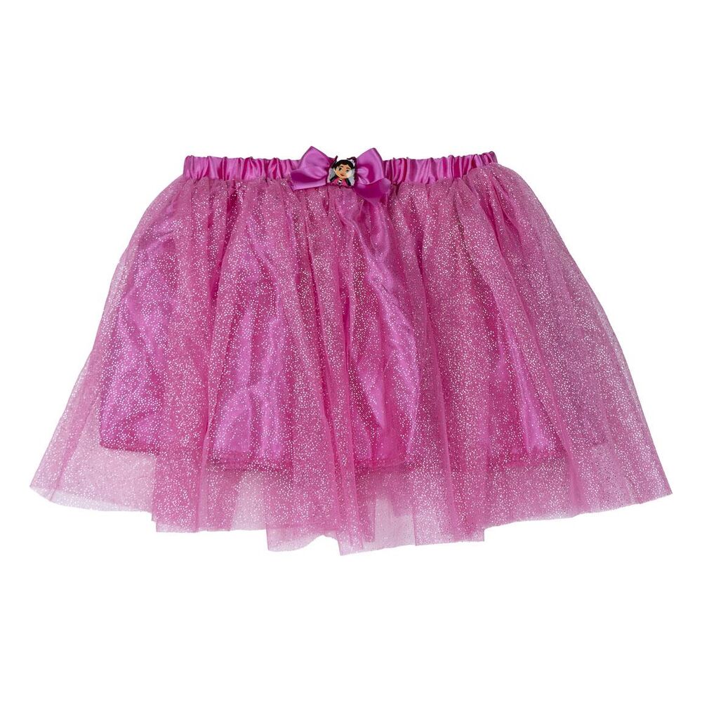 Set Diadema + Tutu La Casa De Muñecas De Gabby - Image 2